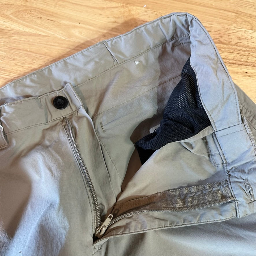 Magellan Mens Large Tan Pants