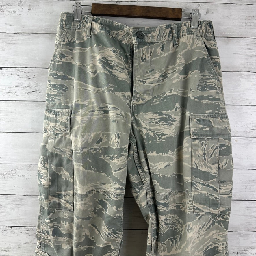 DSCP Pants 34S Digital Camo Army Combat Uniform Trousers 32x30
