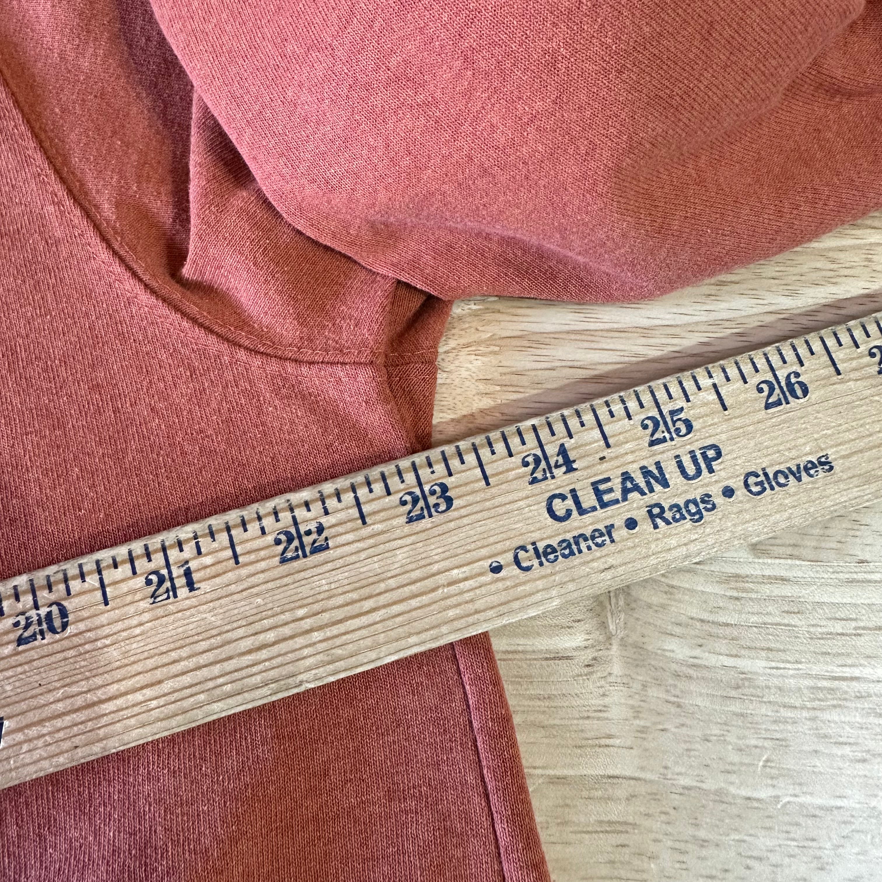Carhartt Mens Large Long Sleeve T-Shirt