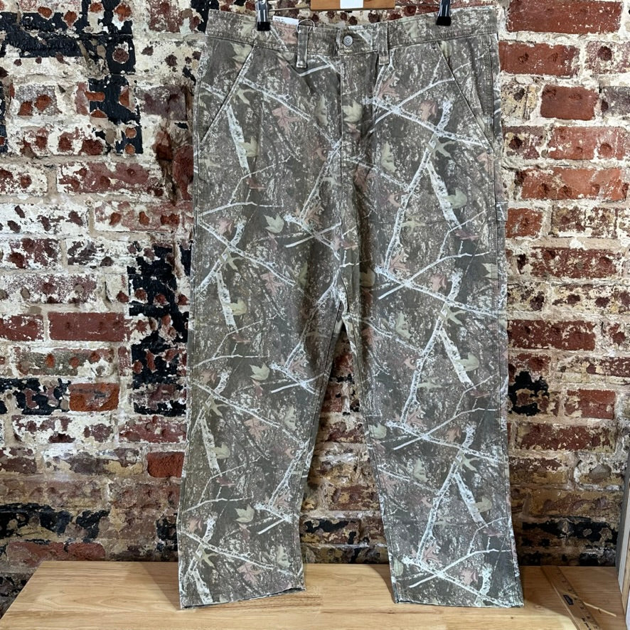 Aerostaple Mens XL Camo Pants NEW