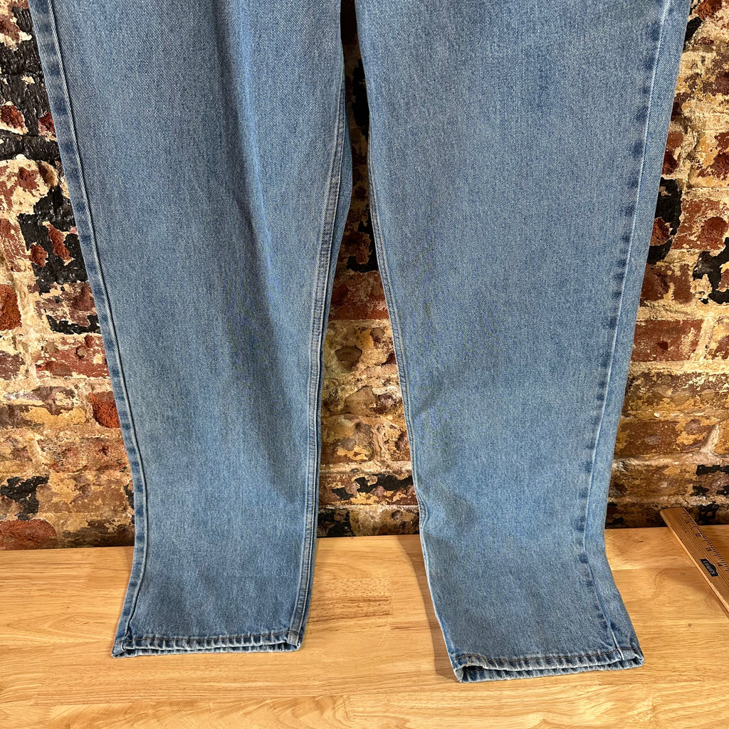 Levi's 550 Mens 36x36 Jeans