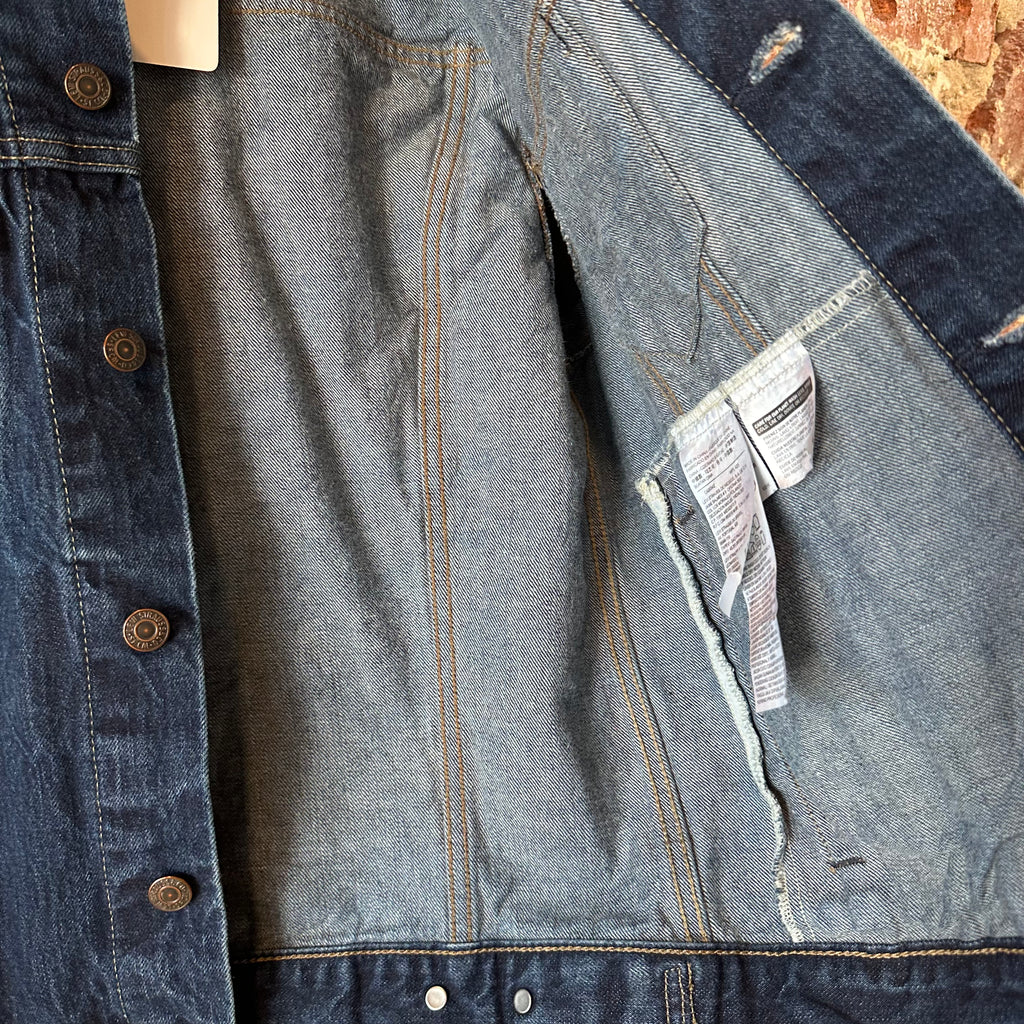 Levi's Mens Small Jean Jacket