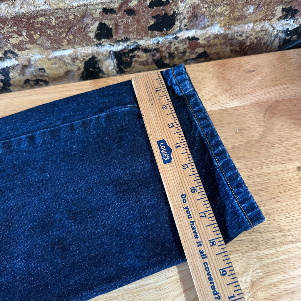 Carhartt Mens 32x30 Jeans