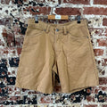 North Face Shorts Mens 32