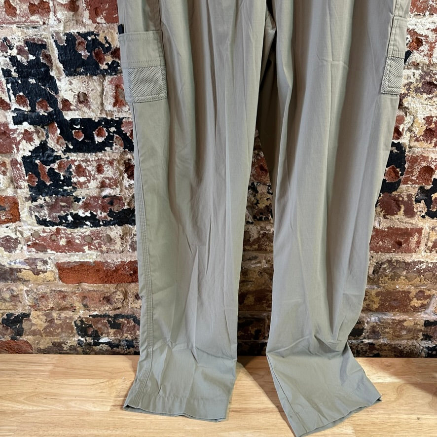 Magellan Mens Large Tan Pants