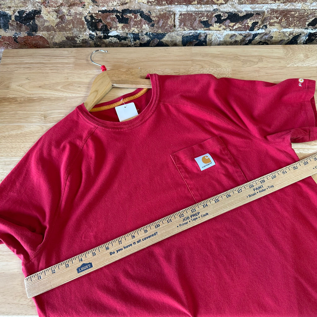 Carhartt Mens Large S/S T-Shirt