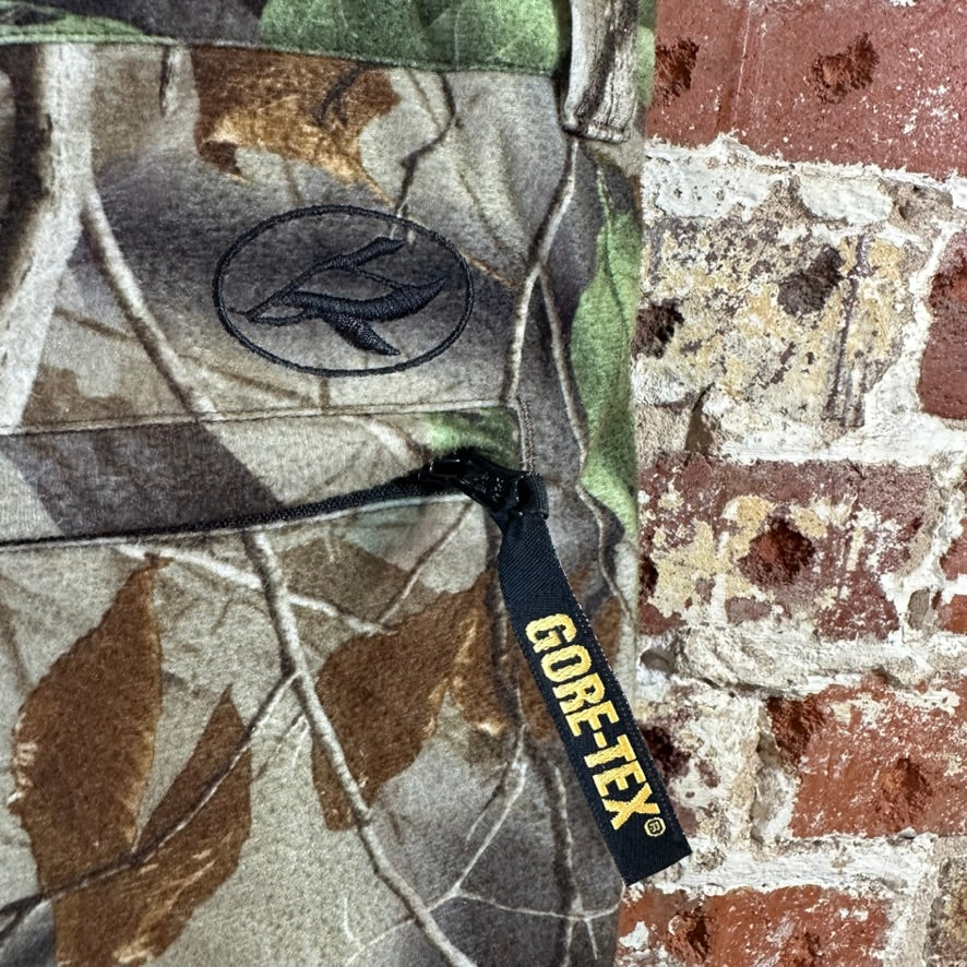 RedHead Goretex Camo Pants Mens 2XL
