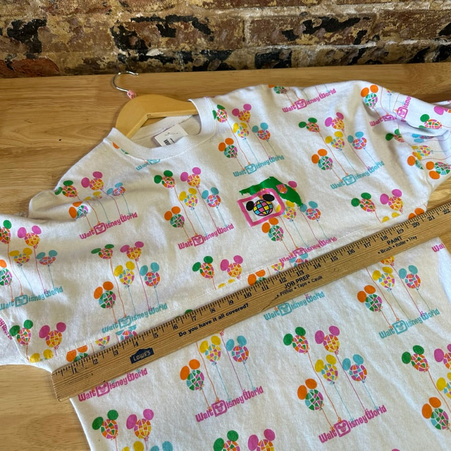 Disney Spirit T Shirt Size Small