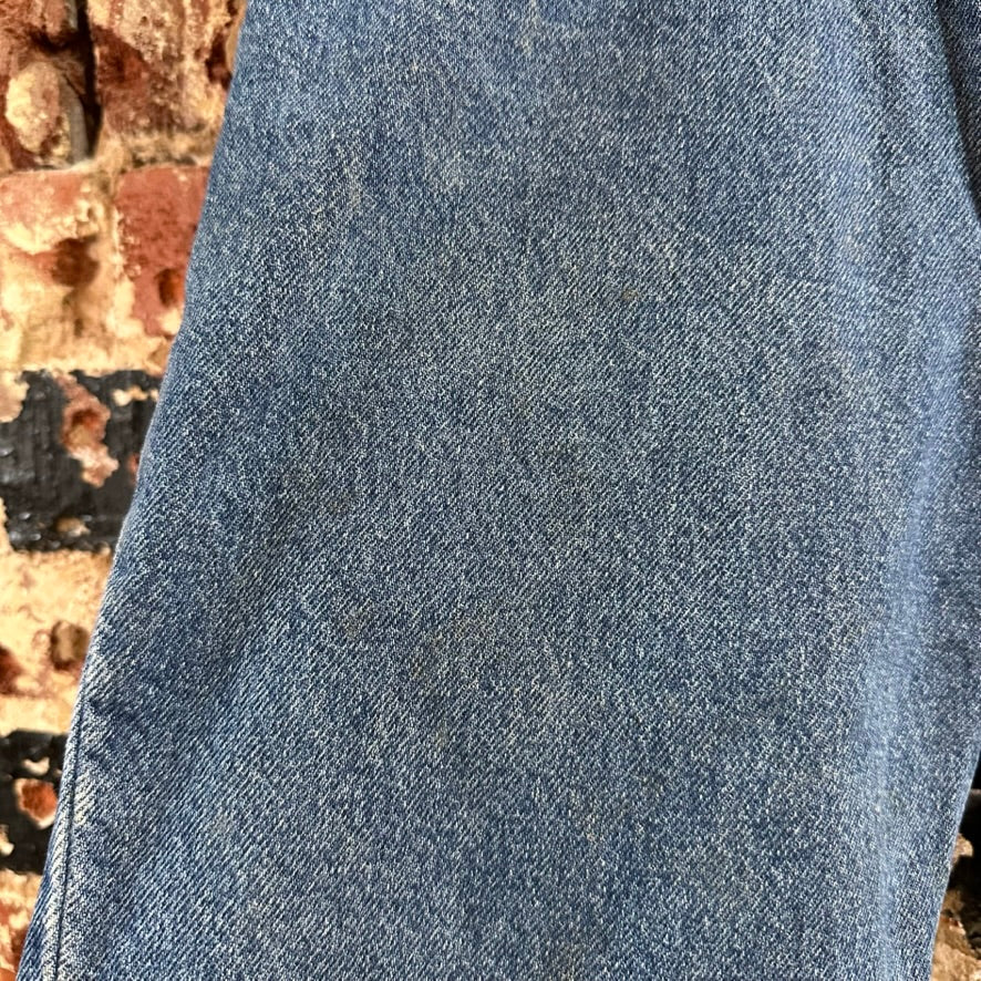 Levi's 550 Boys 14 Jean Shorts