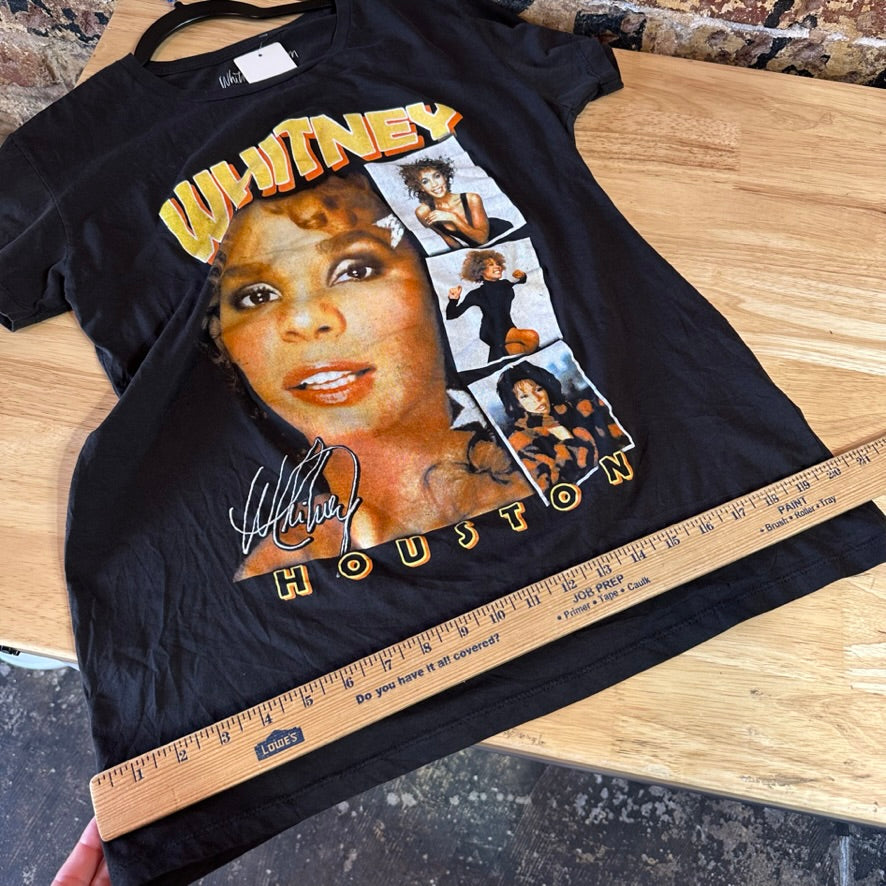 Whitney Women's 2XL S/S T-Shirt