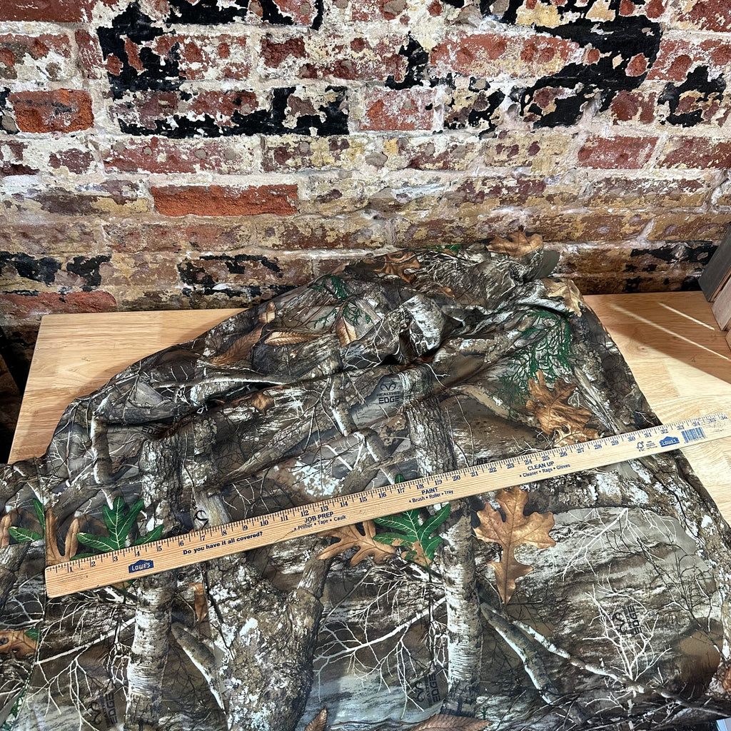 ScentLok Men's 5XL Camo Jacket NEW
