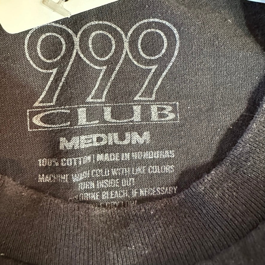 Juice World Medium S/S Black T-Shirt