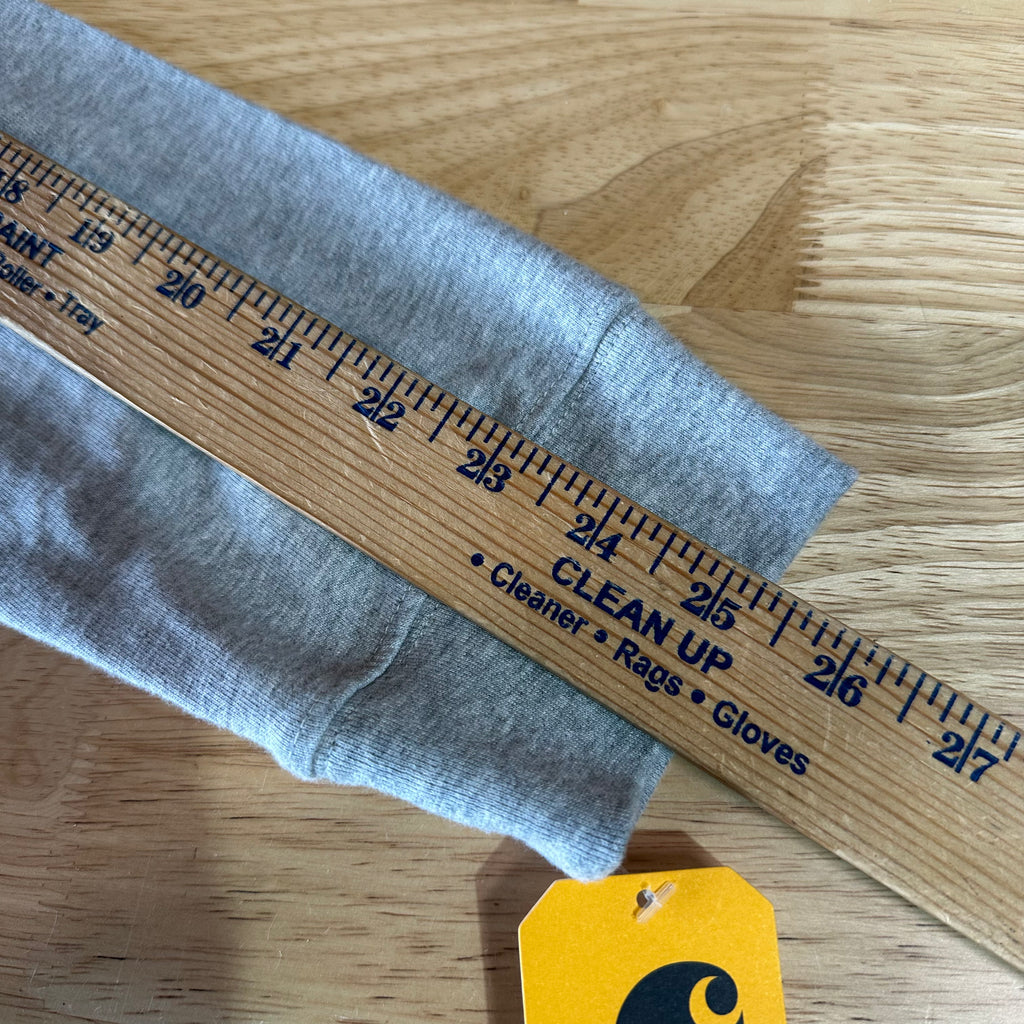 Carhartt Long Sleeve T-Shirt Boys XL NEW