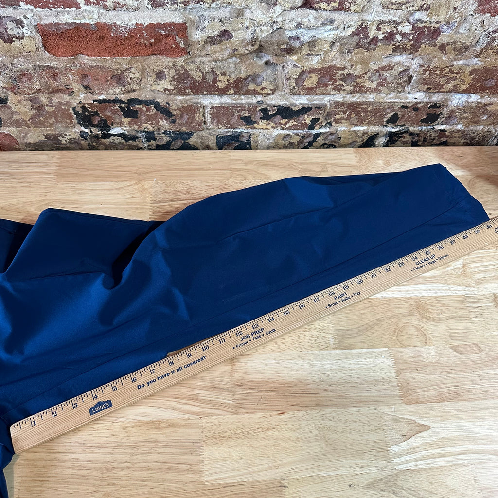 Under Armour Mens 34x30 Blue Pants
