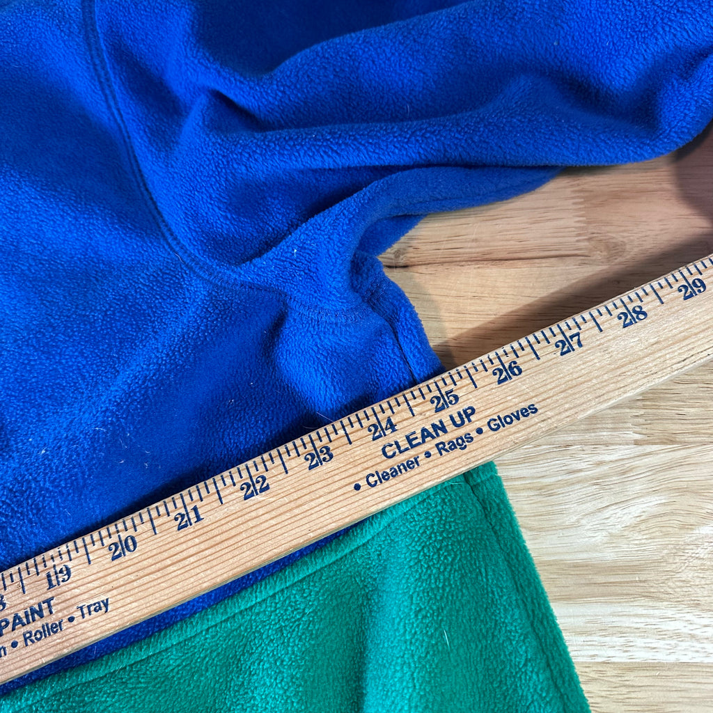 Columbia Colorful Fleece Mens XL