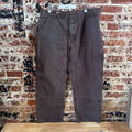 Carhartt B136 DKB Mens 42x30 Double Knee Pants
