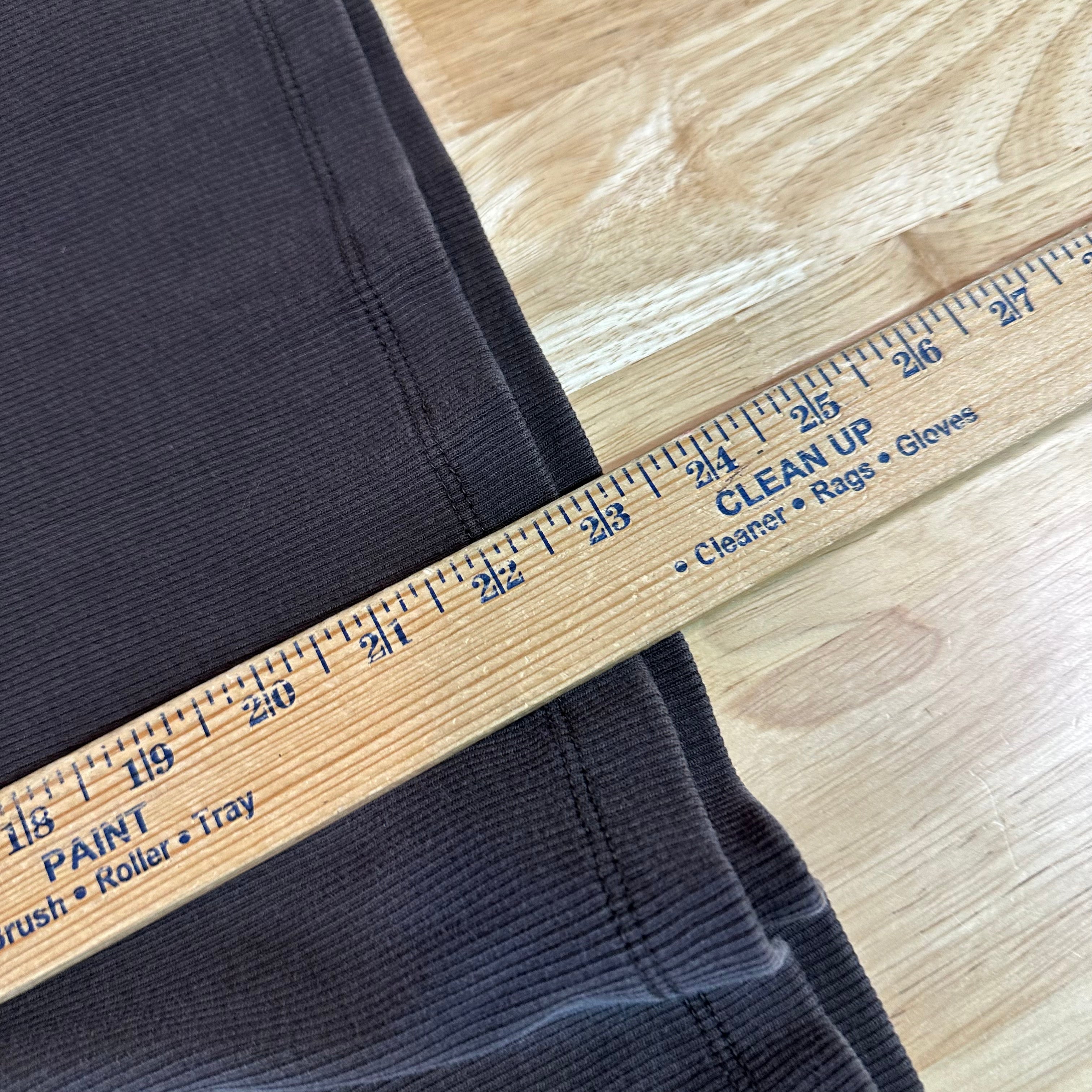 Carhartt Womens XL Brown Henley Thermal