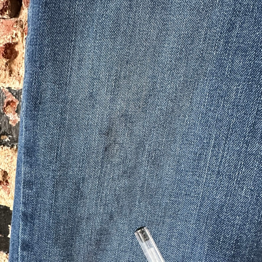 Ariat Womens 28 Straight Jeans