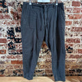 REI Mens 36x30 Gray Pants