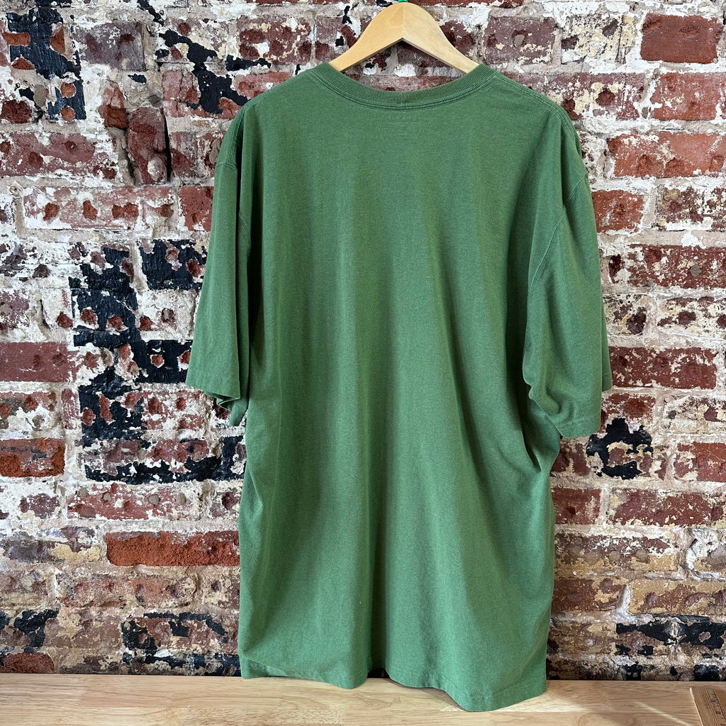 Carhartt Men's XL Tall S/S T-Shirt
