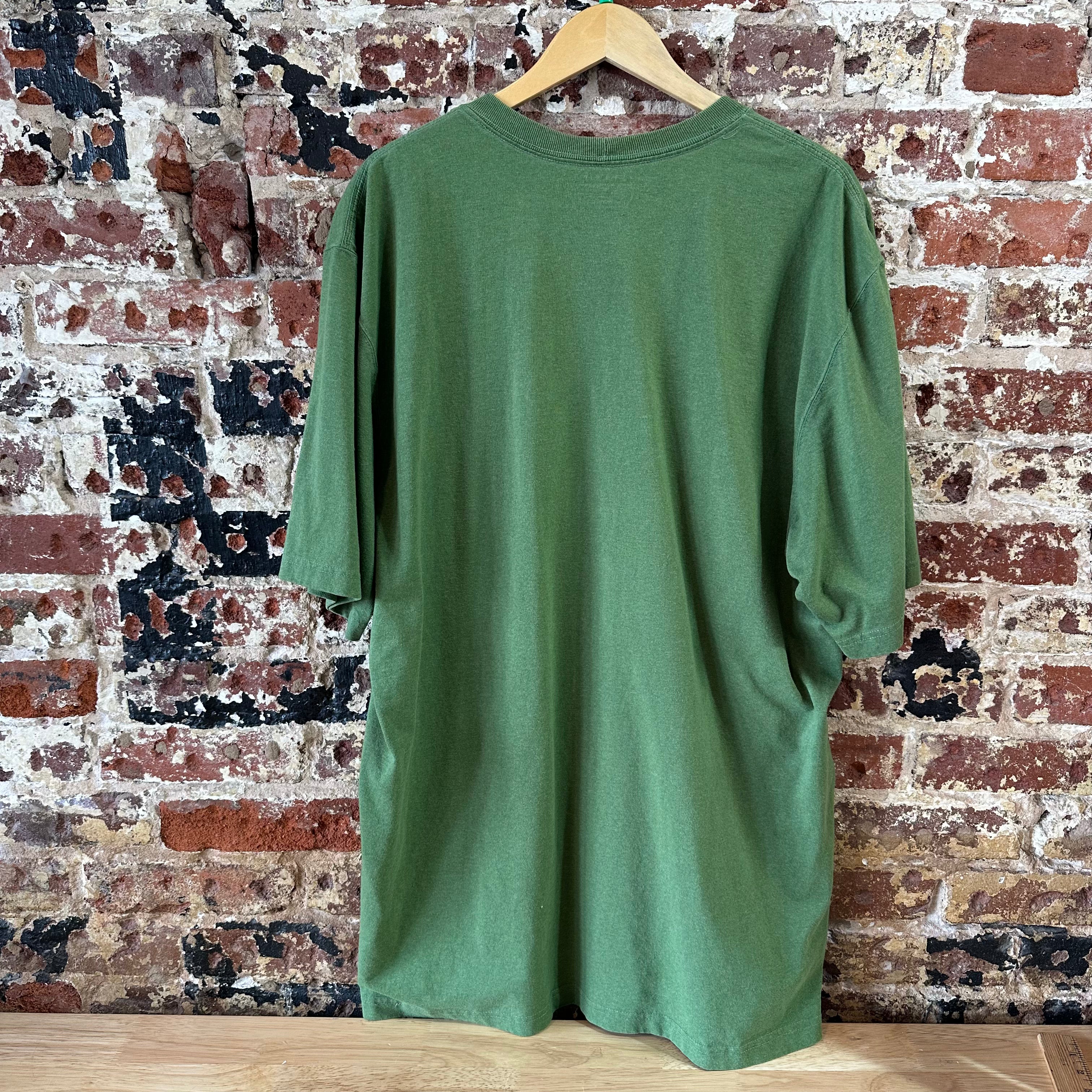 Carhartt Men's XL Tall S/S T-Shirt
