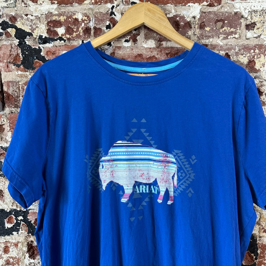Ariat T Shirt Womens XL