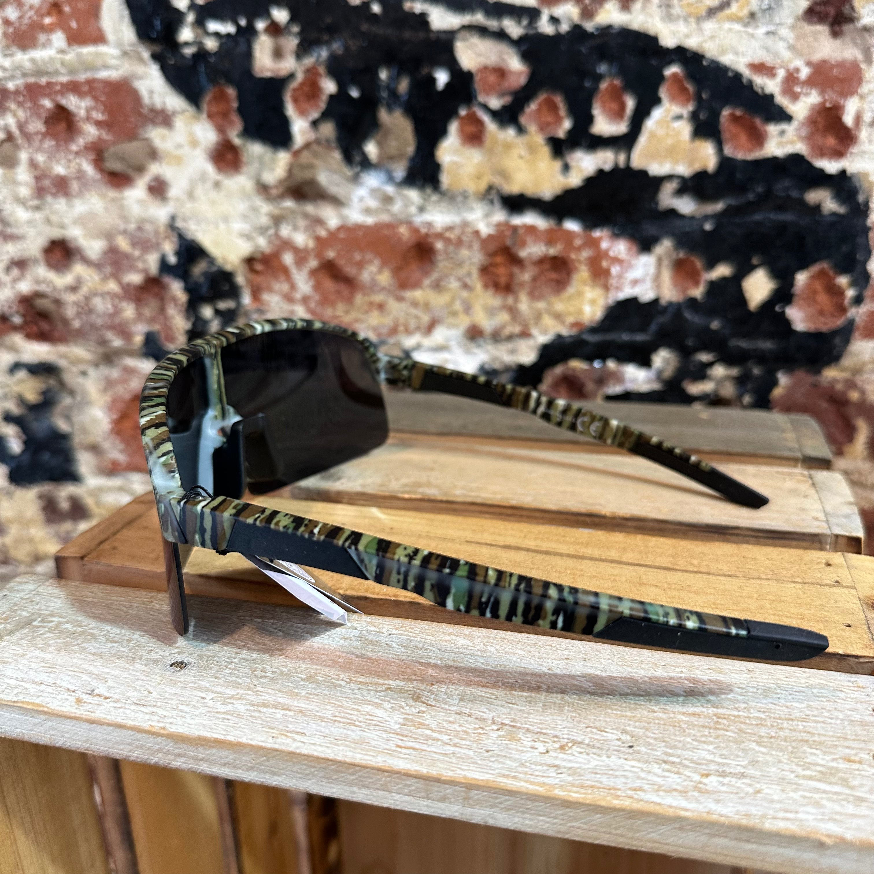 Realtree Advantage Camo Sunglesses