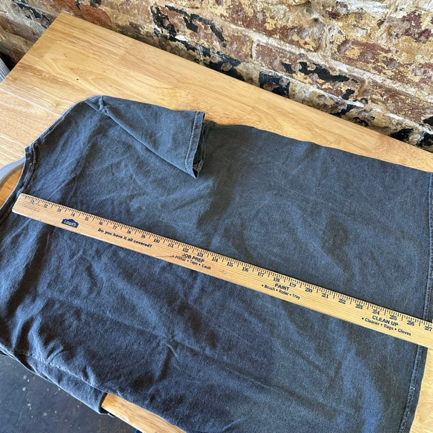 Led Zeppelin T Shirt Size Large