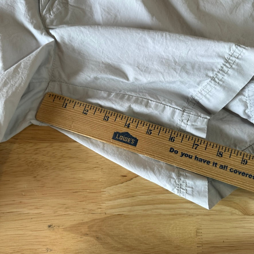 Columbia Mens 34 Tan Shorts