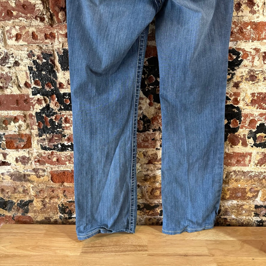 Ariat Womens 31L Jeans