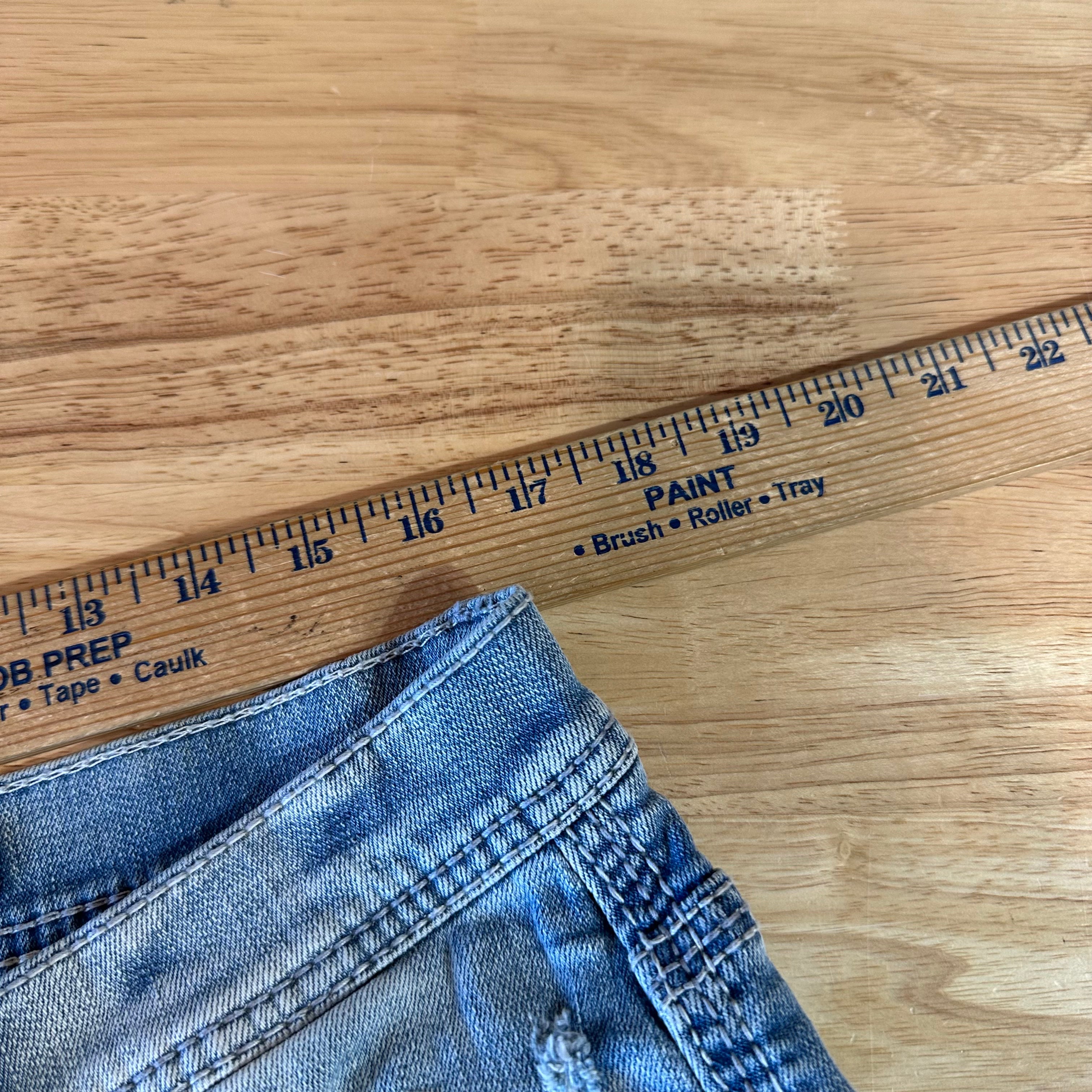 BKE Aiden Mens 34x34 Jeans