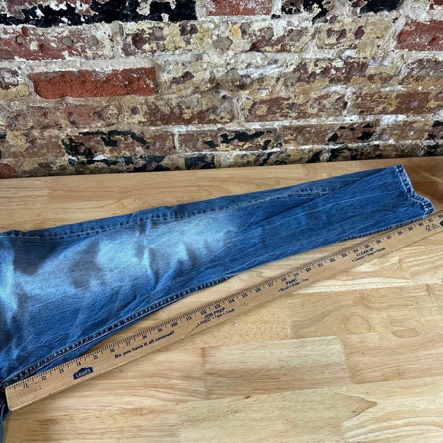 American Eagle Mens 32x32 Slim Jeans