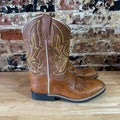 Cowboy Legends Youth Mens 7 Western Boots