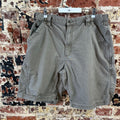 Carhartt B147 LBR Shorts Mens 38