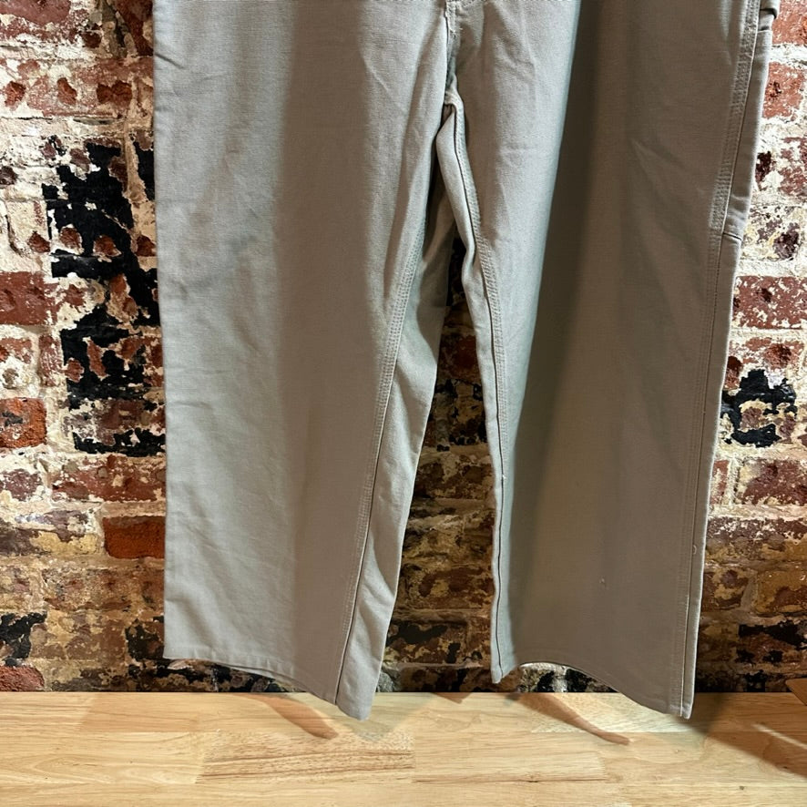 Carhartt Mens 42x27 Pants