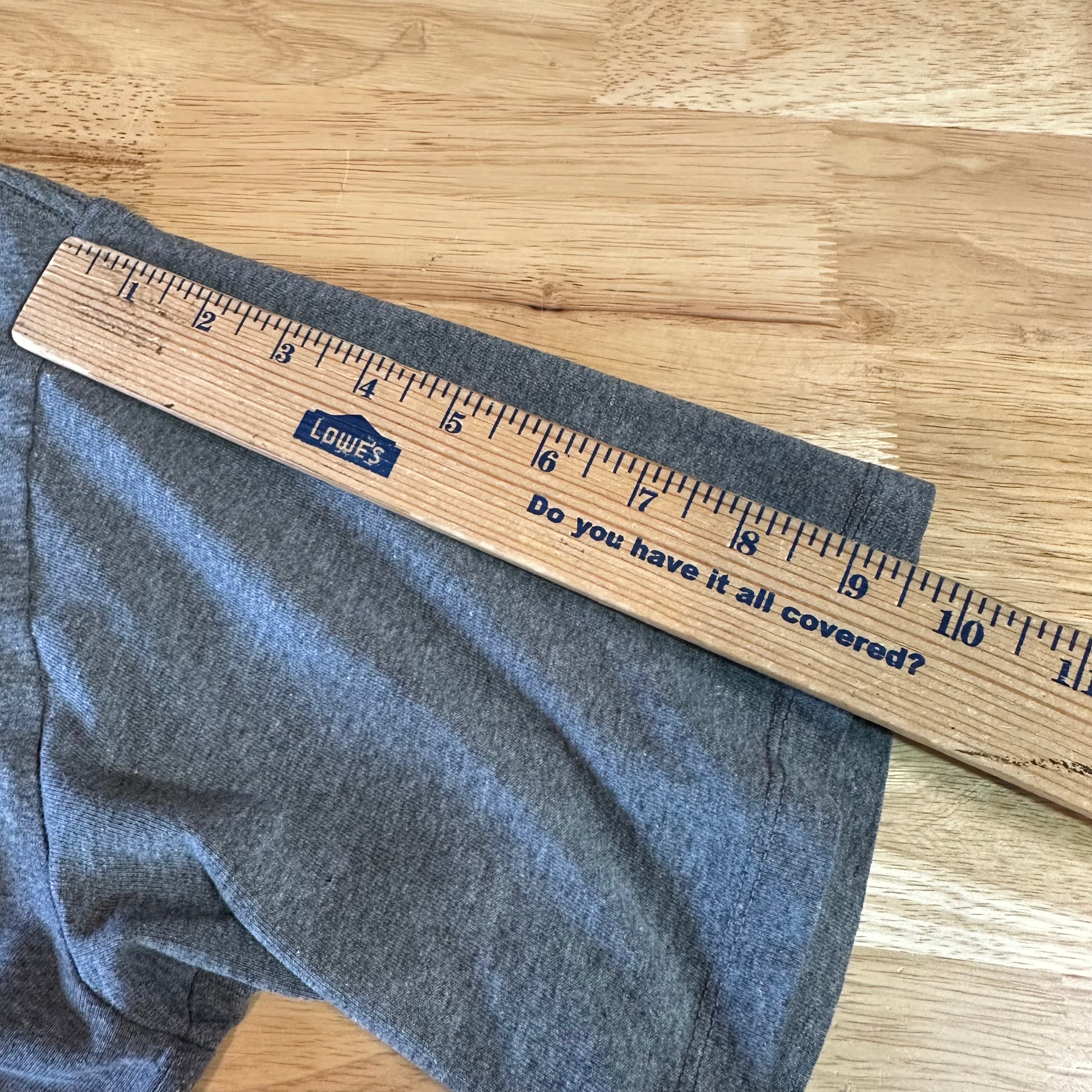Patagonia Men's Large S/S T-Shirt