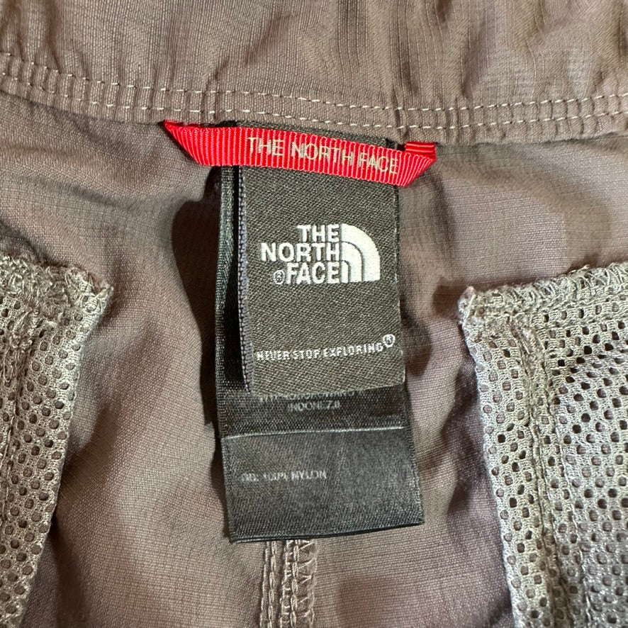 North Face Shorts Womens 8