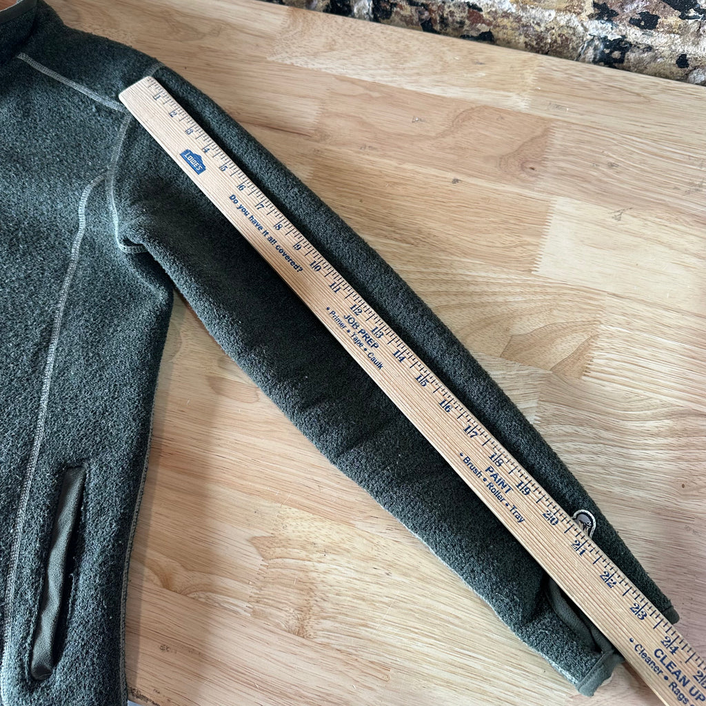 Kuhl Womens Small Green Jacket