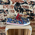 Twisted X Womens 7 Aztec Shoes