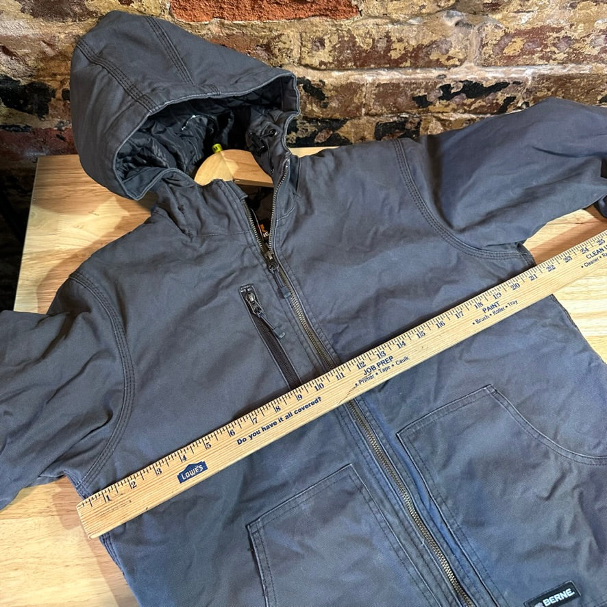 Berne Women's Medium Gray Jacket