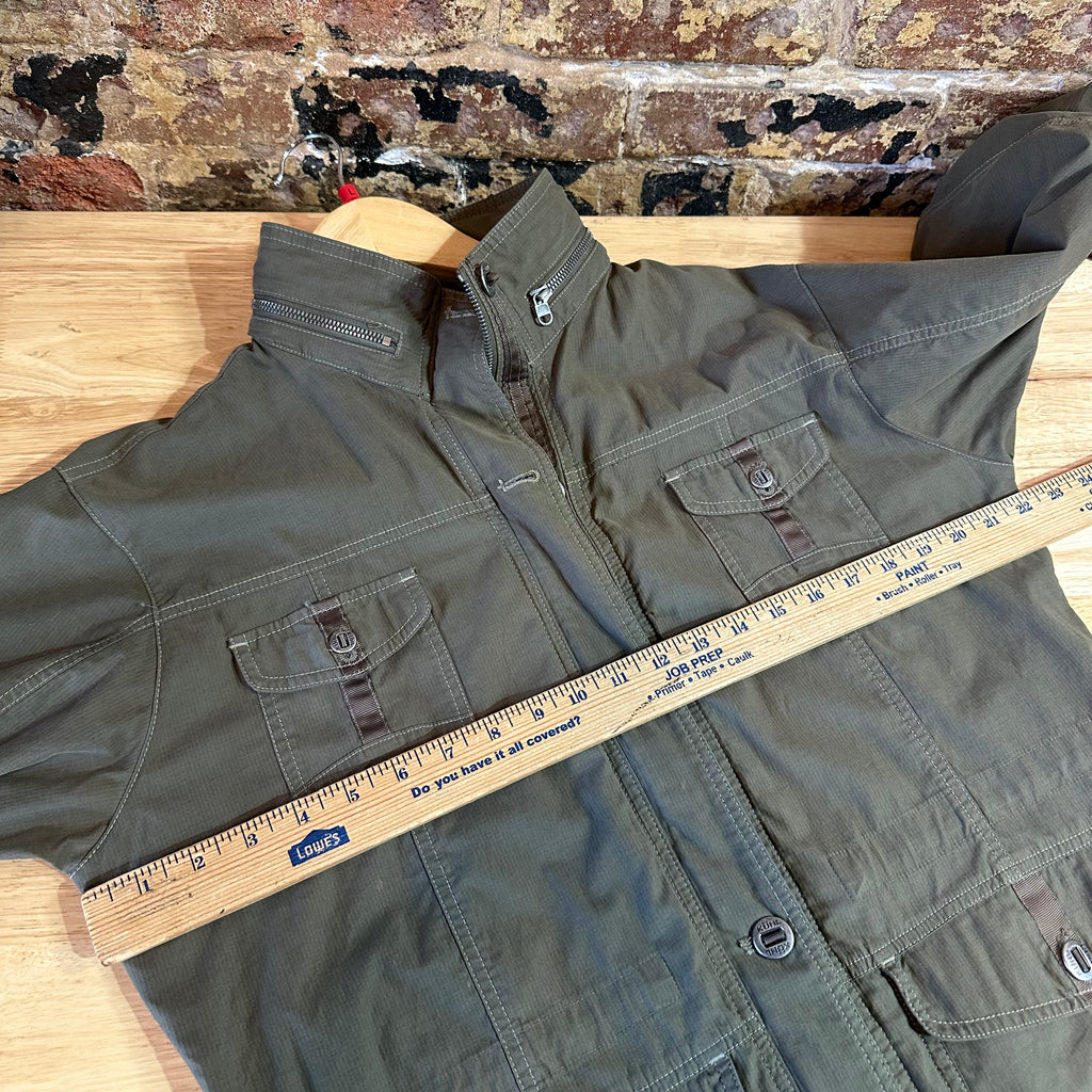 Kuhl Rekon Utility Jacket Womens Large