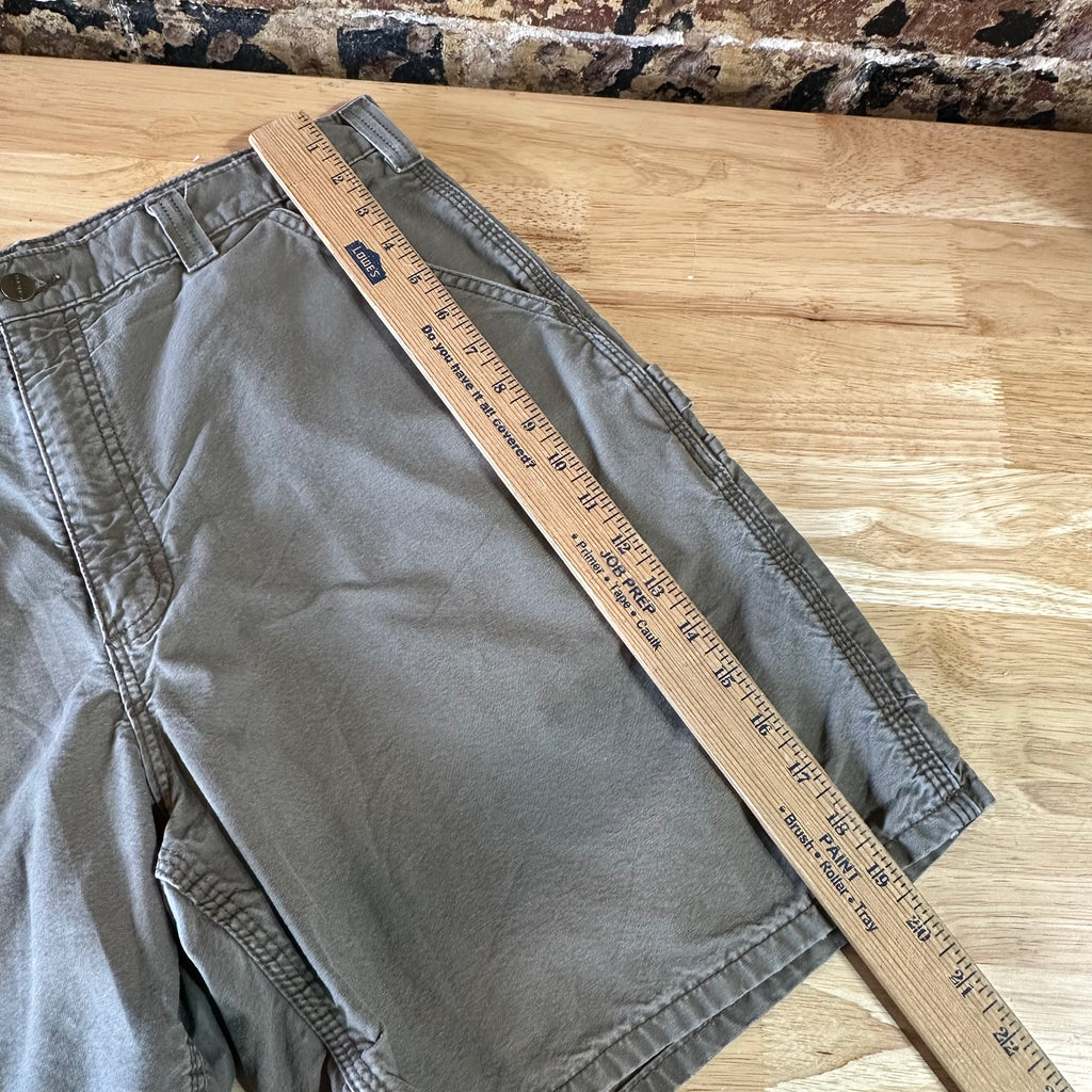 Carhartt Shorts Mens 36