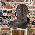Ariat Mens 13D Brown Boots