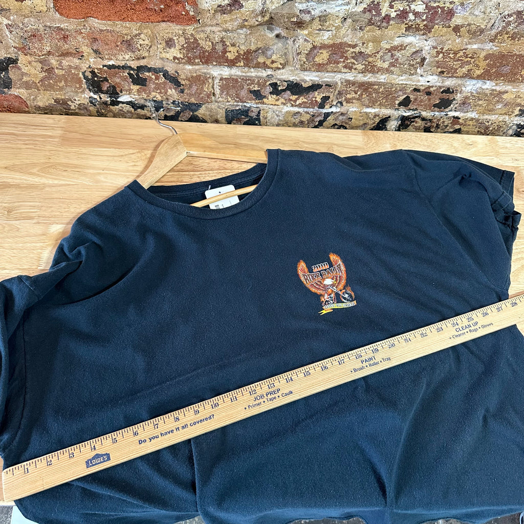 Bike Rally T-Shirt Mens