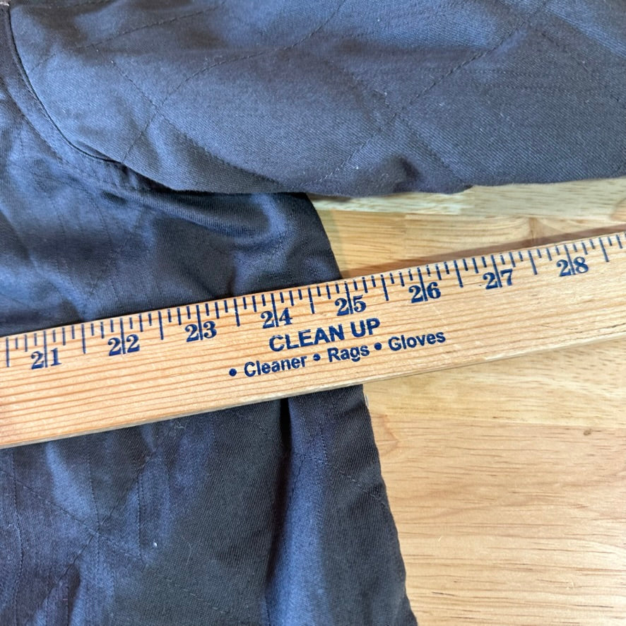 Columbia Kline Falls Shirt Mens XL Long Sleeve Outdoor Button Up Gray plaid