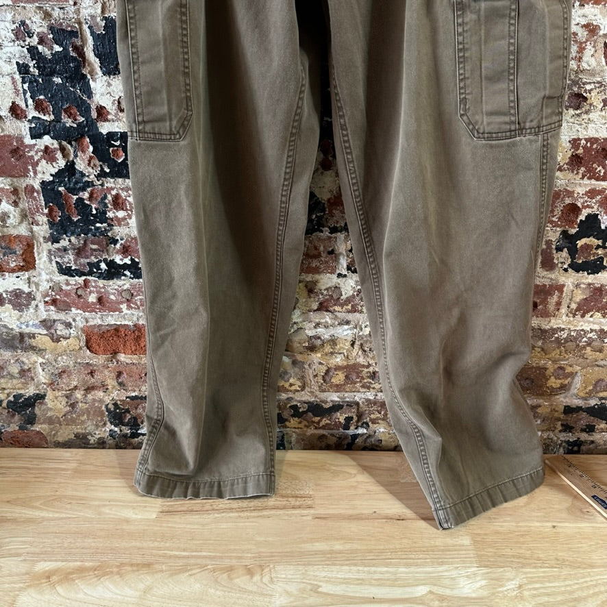 Old Navy Mens 34x34 Brown Pants