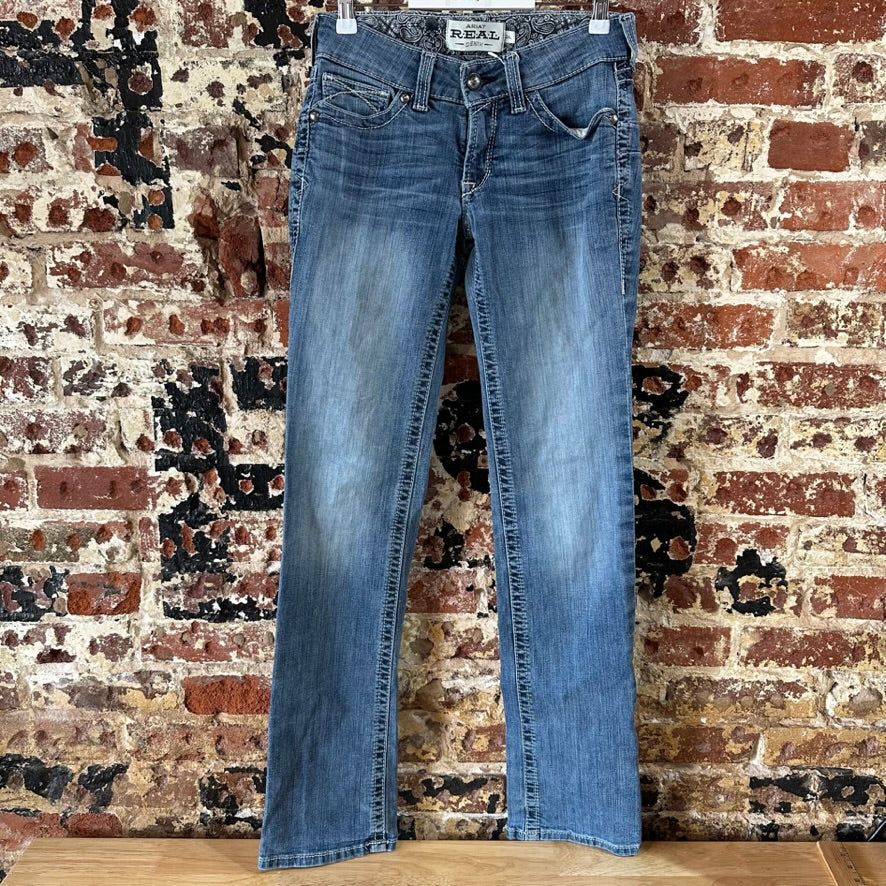 Ariat Womens 26L Jeans