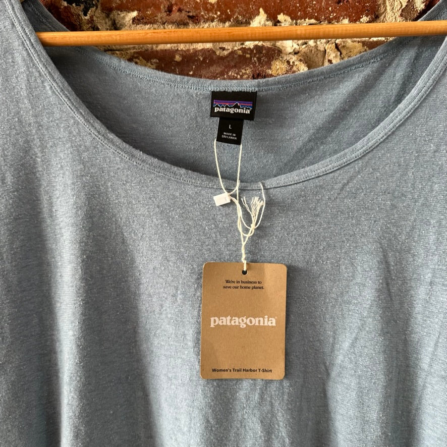 Patagonia Shirt Womens Size Large NEW