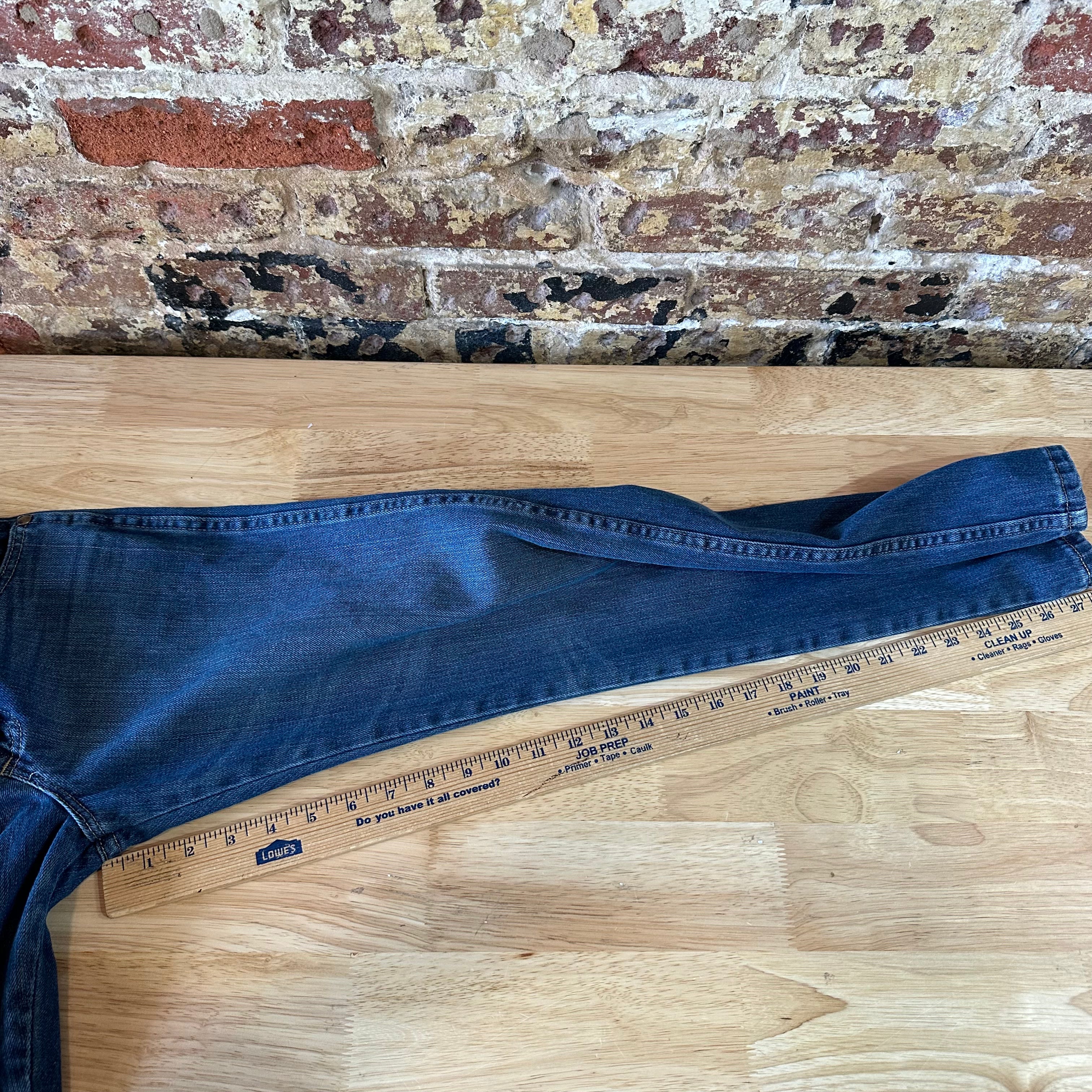 Wrangler Boys size 12 Jeans