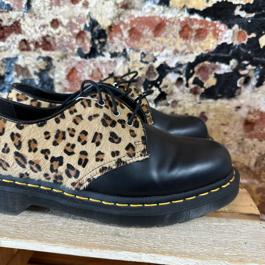 Dr Martens Women's 10 Boots